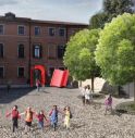 Piazza Rinaldi, il nuovo cortile dei trevigiani