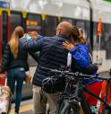 Ritardo dei Treni