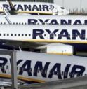 Ryanair prima compagnia in Italia, obiettivo 27 mln di passeggeri