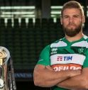 i match del Pro 14 e del Benetton si vedranno su Eurosport