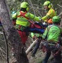 soccorso alpino