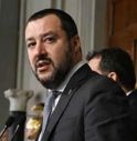 Matteo Salvini