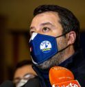 Green pass, Salvini: 