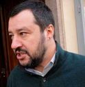 Salvini ritwitta: 