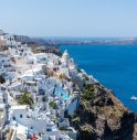 Santorini, sciame sismico: scuole chiuse per precauzione