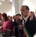 Apertura della 36 Mostra  