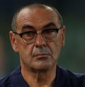 Juventus, Sarri esonerato