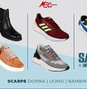 Scarpe sportive