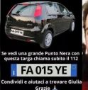 Ragazzi scomparsi, il papà: 