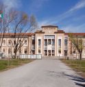 scuola Marconi a Montebelluna