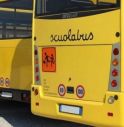 Scuolabus: no distanziamento sotto i 15 minuti di tragitto