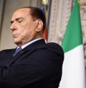 Elezioni 2022, Berlusconi: 