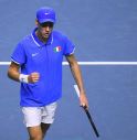 Sinner batte De Minaur: Italia-Australia 2-0 e Azzurri in finale di Coppa Davis