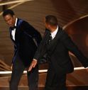 Will Smith, Jada Pinkett Smith, Chris Rock