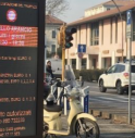 Smog oltre limiti, a Treviso scatta l'allerta arancio: da martedì stop ai diesel Euro 5