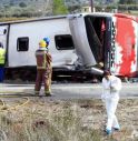 13 studentesse Erasmus morte in scontro tra auto e bus