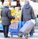 Pensionati di lusso: nel 2011 ci sono costati 45 miliardi di euro