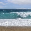 Spiaggia libera di Lido di Classe