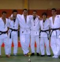 Anche la squadra maschile del Kodokan V. Veneto alle finali nazionali