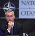 segretario generale della Nato, Jens Stoltenberg