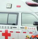 Taiwan, brucia palazzo di 13 piani: almeno 22 morti