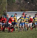 Serie B / Al Tarvisium il derby con Conegliano