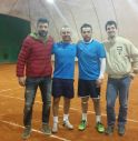 Coppa Comitato, Eurotennis Treviso in semifinale