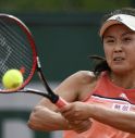 Peng Shuai