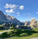 Torna la Mindulness a Cortina: tre giorni di riflessioni e meditazioni sulle Dolomiti