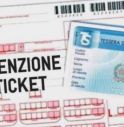 esenzione ticket treviso