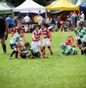 Mini-rugby, ecco il nuovo 