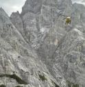 Tragedia in montagna: alpinista perde la vita mentre stava fotografando il tramonto