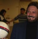 Totò Schillaci ricoverato in ospedale, la famiglia: 