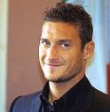 I 20 anni di Totti in serie A