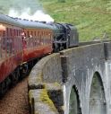 Hogwarts Express