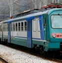 Persona travolta dal treno, forti ritardi 