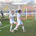 Calcio / Il Treviso supera il Brian Lignano