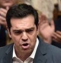 Grecia, Parlamento vota oggi seconda tranche misure chieste da Bruxelles