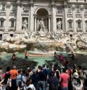 Fontana di Trevi Ultima Generazione