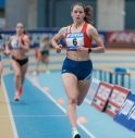 Due ori (De Noni), un argento e un bronzo (Rebuli) per Silca Conegliano ai tricolori indoor juniores