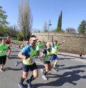 Modifiche al percorso: la Treviso Marathon 2022 ancora più veloce