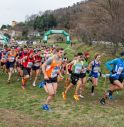 Oltre 1100 atleti domenica al Cross Città della Vittoria di Vittorio Veneto