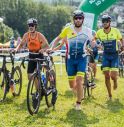 Il triathlon in Alpago raddoppia: oltre alla Silca Cup, domenica 21 luglio, anche l’aquathlon giovani