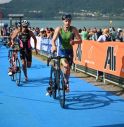 l Triathlon Sprint Silca Cup parla veneto: vittoria per il trevigiano Lorenzon e la veneziana Zane