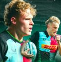 Louis Lynagh al Benetton Rugby dalla prossima stagione