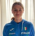 Lorenza De Noni ai mondiali Under 20 di Lima, in Perù: correrà gli 800 metri