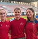 Atletica Silca di respiro internazionale: raduno in Portogallo per le mezzofondiste