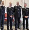 carabinieri comando provinciale Treviso 