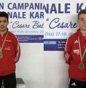 Weekend di soddisfazioni per il Karate Castelfranco