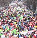 Treviso Marathon, Parco dello Storga rimesso a nuovo per atleti e cittadini